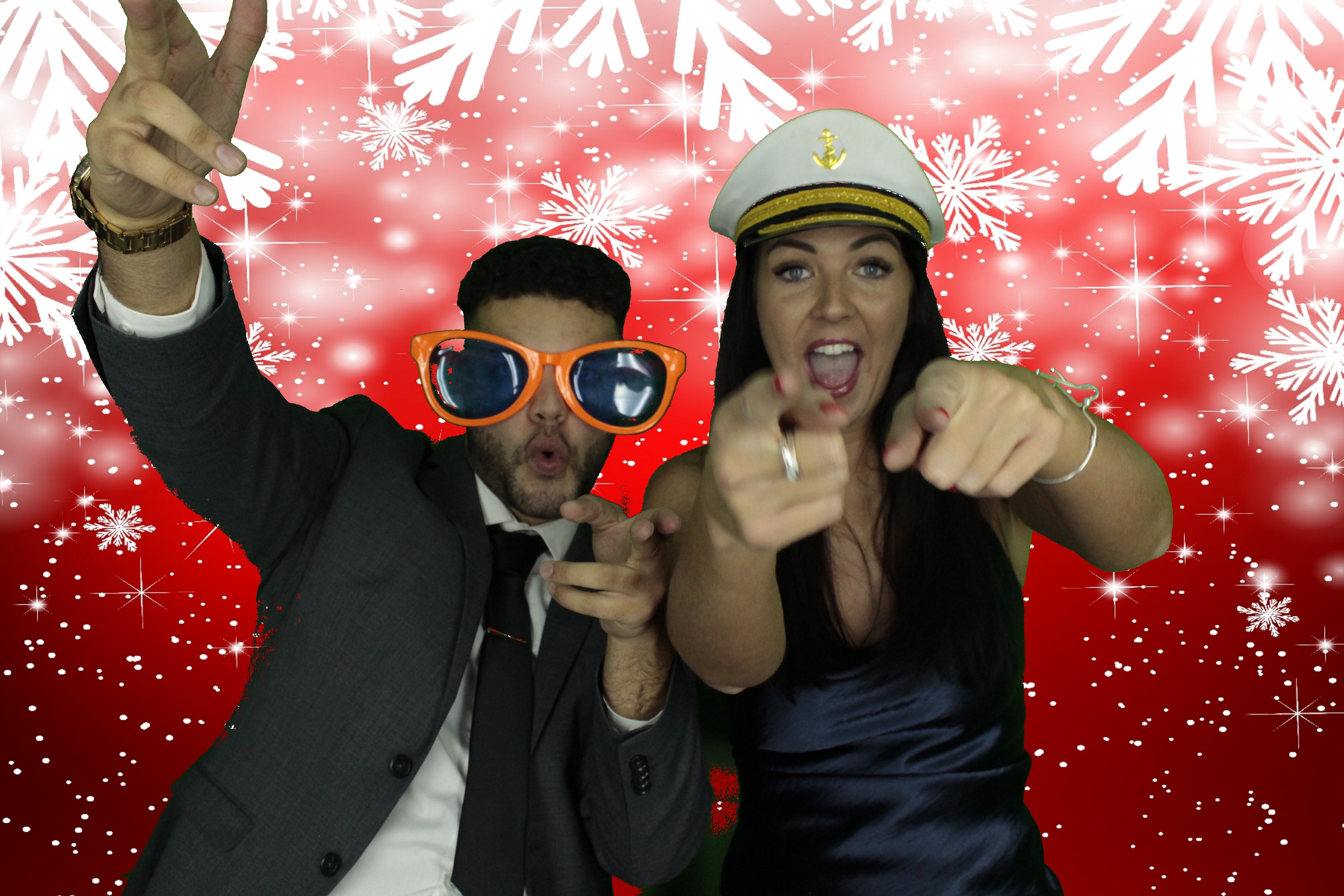 Staffing 360 Solutions Christmas Party | View more photos from the event at gallery.myphotoboothexperience.co.uk/u/MyPhotoBoothExperienceLtd/Staffing-360-Solutions-Christmas-Party-0